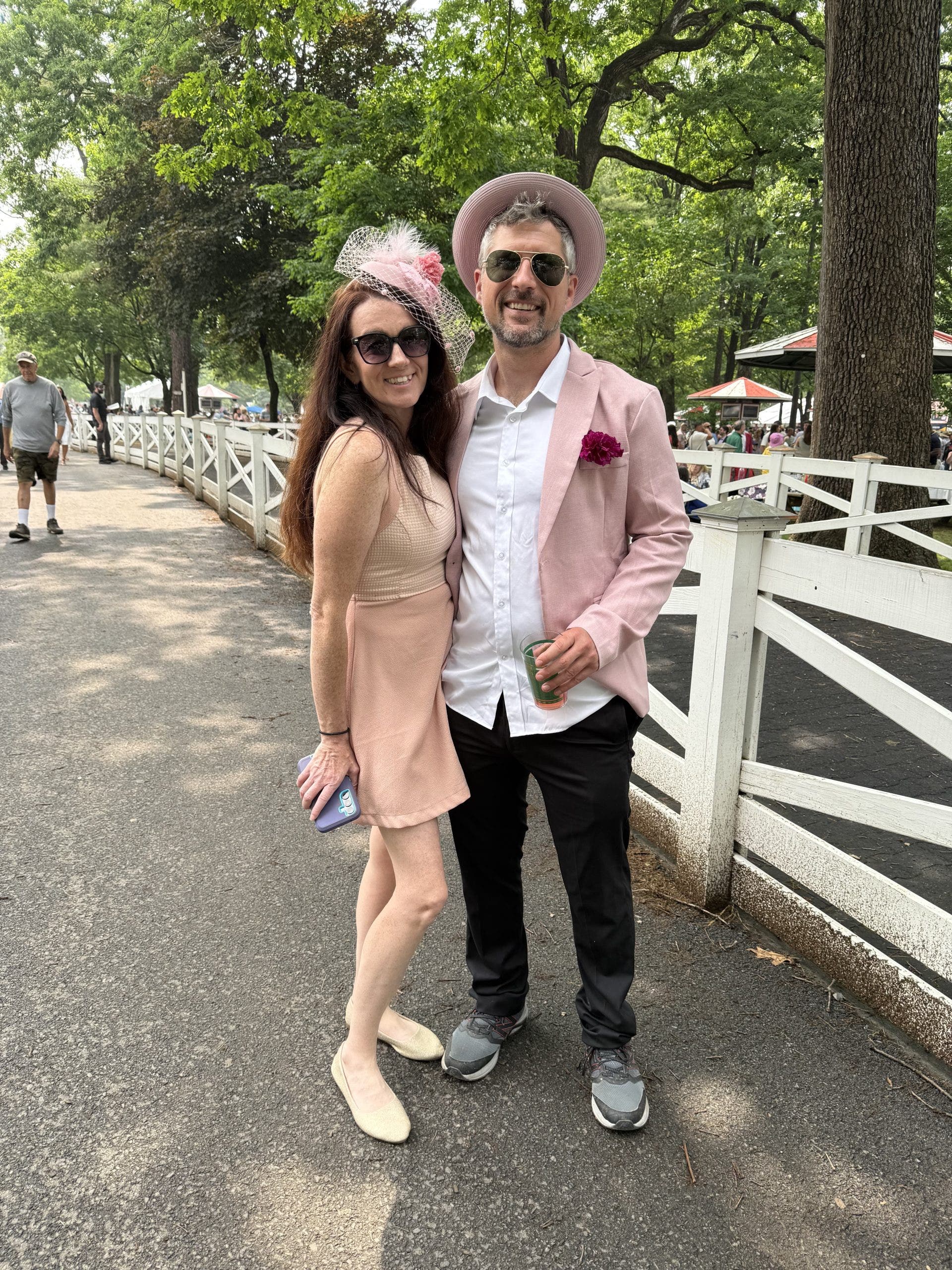 belmont fashion 2